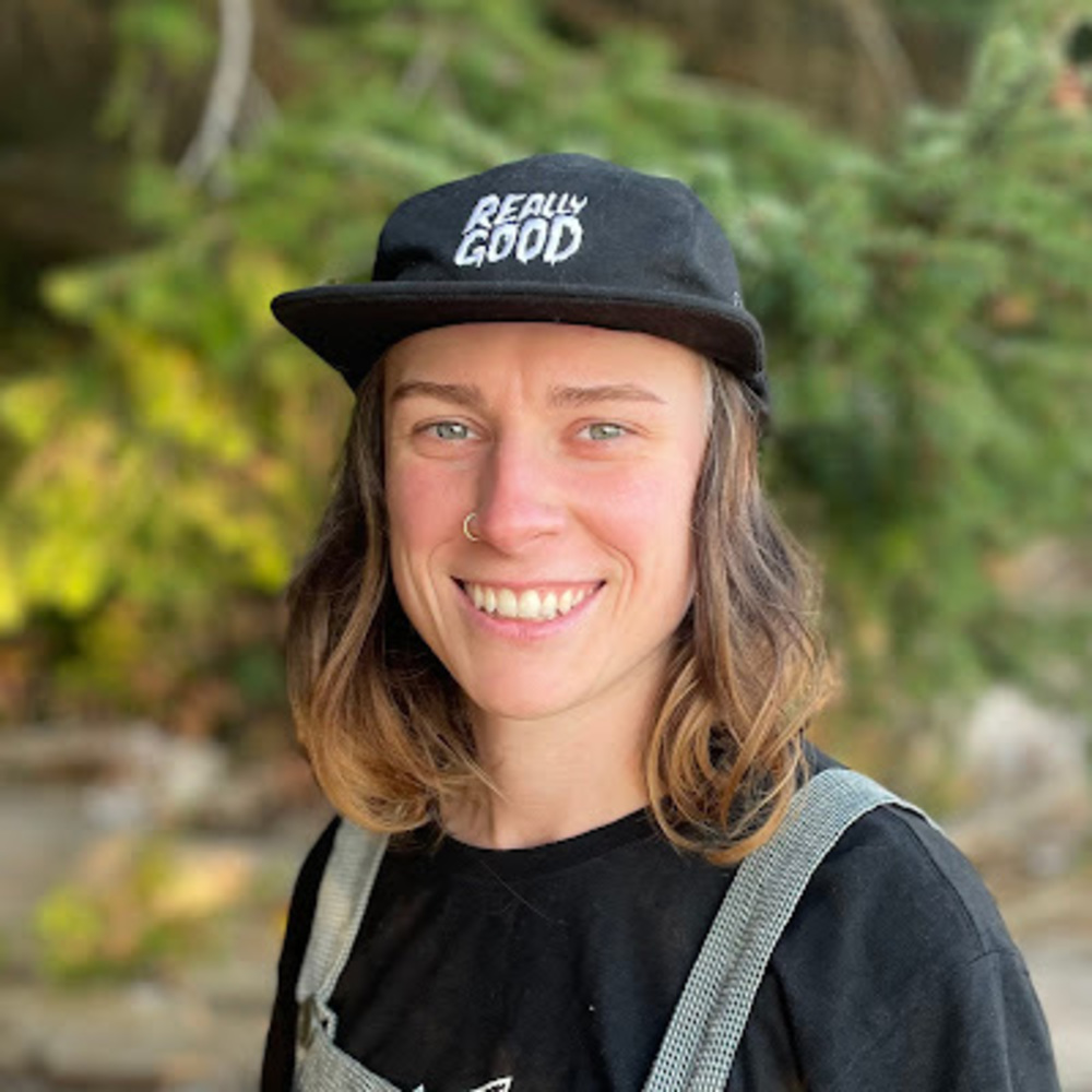 Meet your Posher, Sarah